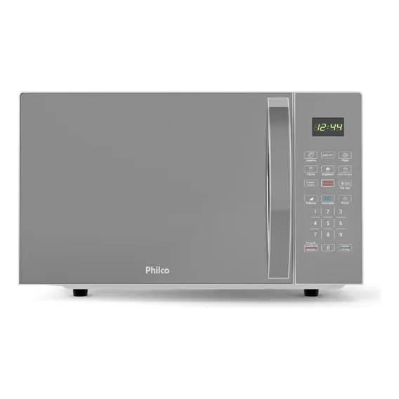 Micro-ondas Philco Pmo38s 33L 220v Foto 1