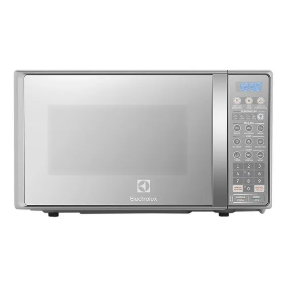 Micro-ondas Tira Odor Electrolux 20l (mt30s) 220V Foto 1
