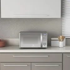 Micro-ondas Tira Odor Electrolux 20l (mt30s) 220V Foto mini  2