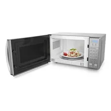 Micro-ondas Tira Odor Electrolux 20l (mt30s) 220V Foto mini 4