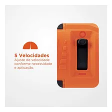 Micro Retifica 180w C/ 113 Peças Rt18ka Black Decker Potência 180 W 220v Foto mini  2