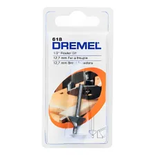 Micro Retífica 3000 Com Tupia Fresa 231 E Fresa 618 Dremel 220v Foto mini  3