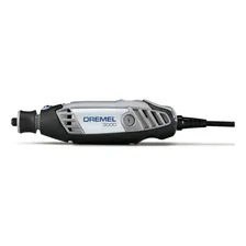Micro retífica Dremel 3000 90W 220V 60Hz Foto mini 3