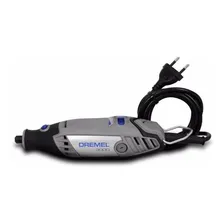 Micro retífica Dremel 3000 90W 220V 60Hz Foto mini 2