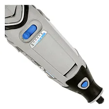 Micro RetÃfica Dremel 3000 Com 31 Acessórios Em Lata 110v Foto mini 2