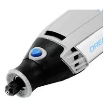 Micro RetÃfica Dremel 3000 Com 31 Acessórios Em Lata 110v Foto mini 1