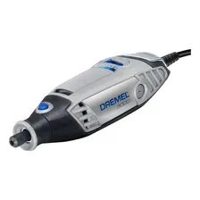 Micro RetÃfica Dremel Com Acessórios E Mandril 220v Foto mini 3