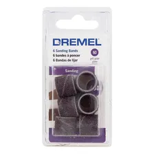 Micro RetÃfica Dremel Com Acessórios E Mandril 220v Foto mini 4