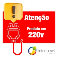 Micro RetÃfica Dremel Com Acessórios E Mandril 220v Foto mini 2