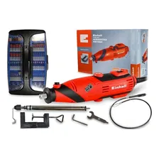 Micro retÃfica Einhell TH-MG 135 E 135W 127V Foto mini 3