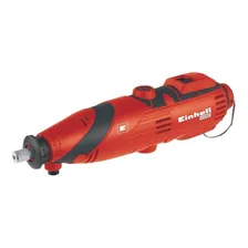 Micro retÃfica Einhell TH-MG 135 E 135W 127V Foto mini 1