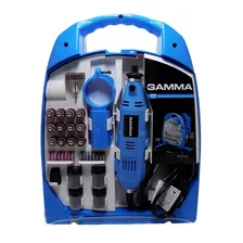Micro retÃfica Gamma G19502 130W 220V Foto mini 4