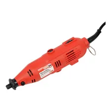 Micro retÃfica Nove54 AMR 172 130W 220V com Acessórios Foto mini 2