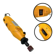 Micro retÃfica Siga Tools Micro RetÃfica 212 300W 220V Foto mini 3
