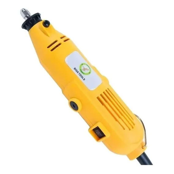 Micro retÃfica Siga Tools Micro RetÃfica 212 300W 220V Foto 1