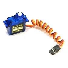 Micro Servo 9g Sg90 Towerpro Arduino Rob贸tica Aeromodelismo Foto mini 2