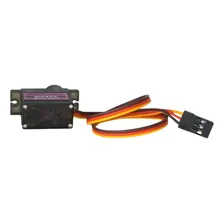 Micro Servo Mg90 - Engrenagens De Metal Foto mini 4