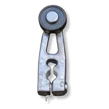 Micro Switch Honeywell Lsz51a Cor Prateado Foto  mini 1