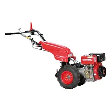 Micro-trator Diesel Kawashima Mfd 7hp Marchas 4 Frente 3 Ré Foto mini 1
