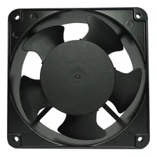 Micro Ventilador Cooler Ventoinha 120x120x38 Bivolt 110/220v Foto mini 2
