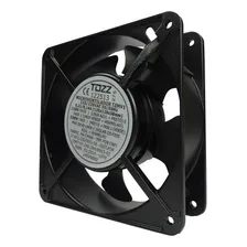 Micro Ventilador Cooler Ventoinha 120x120x38 Bivolt 110/220v Foto mini 4