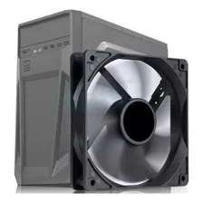 Micro Ventilador Ventoinha Cooler 120x120x38 110v/220v LED Sem Cor Foto mini  2