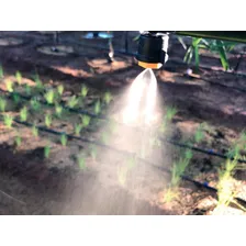 Microaspersor Nebulizador Na-1 Grapa Agrojet 100 Unidades Foto mini 3