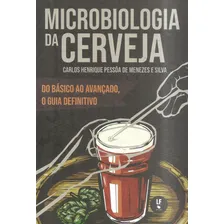 Microbiologia Da Cerveja Foto  mini 1