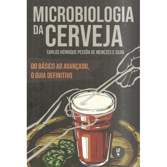 Microbiologia Da Cerveja Foto 1
