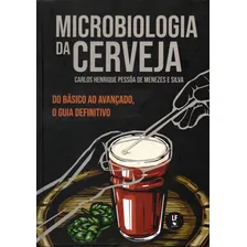 Microbiologia Da Cerveja: Do Básico Ao Avançado, O Guia Definitivo Foto mini 1