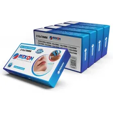 Microcânulas Preenchimento Facial Mekon 21gx70mm Cx50un Foto  mini 1