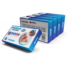 Microcânulas Preenchimento Facial Mekon 23gx50mm Cx50un Foto  mini 1