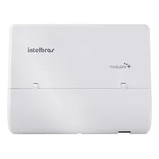 Microcentral Pabx Intelbras Modulare Mais Foto mini  2