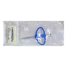 Microchip Backhome Mini Transponder Virbac Microship Para Cães E Gatos 1 Unidade Foto  mini 1
