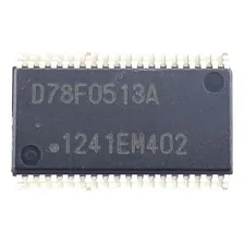 Microcontrolador Mcu D78f0513a Renesas Foto mini 1