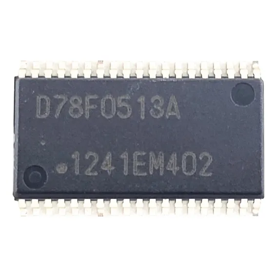 Microcontrolador Mcu D78f0513a Renesas Foto 1