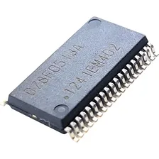 Microcontrolador Mcu D78f0513a Renesas Foto mini 2