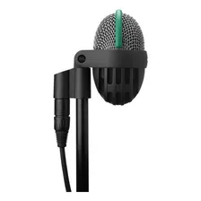 Microfone Akg D112 Mkii Profissional Para Bumbo Foto mini 2