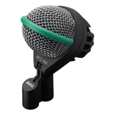 Microfone Akg D112 Mkii Profissional Para Bumbo Foto mini 1
