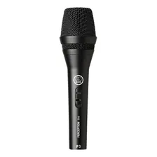Microfone Akg Perception P3 S Dinâmico Cardioide Foto mini  2