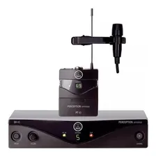 Microfone AKG PW45 Presenter Foto  mini 1