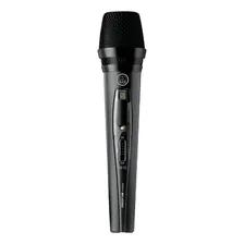 Microfone Akg Pw45 Vset Dinâmico Perception Wireless Band-u2 Foto mini 4