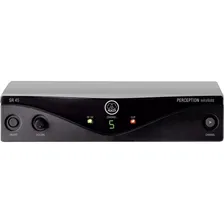 Microfone Akg Pw45 Vset Dinâmico Perception Wireless Band-u2 Foto mini  3