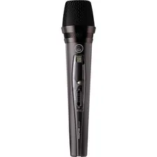Microfone Akg Sem Fio Perception Pw 45 A Ht45 Sr45 Wireless Cor Preto Foto mini 2