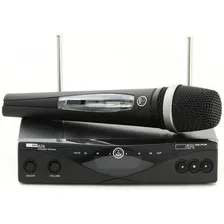 Microfone AKG WMS 470 Foto  mini 1