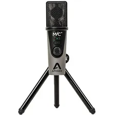 Microfone Apogee MiC Condensador Cardioide Foto mini 1