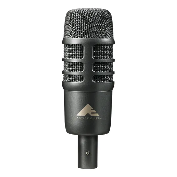 Microfone Audio-Technica AE2500 cor preto Foto 1