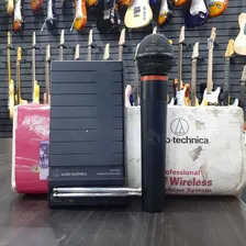 Microfone Audio Technica Atw 0328 Foto mini 2