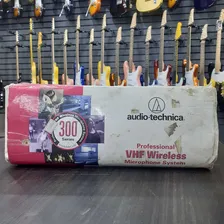 Microfone Audio Technica Atw 0328 Foto mini 3