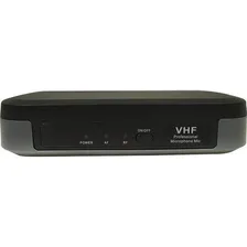 Microfone Auricular Ld-4061 Vhf Nude Loud Foto mini 2